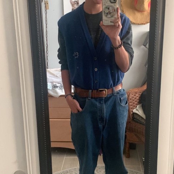 Meet your Posher, Nicholas - Picture 1 of 1